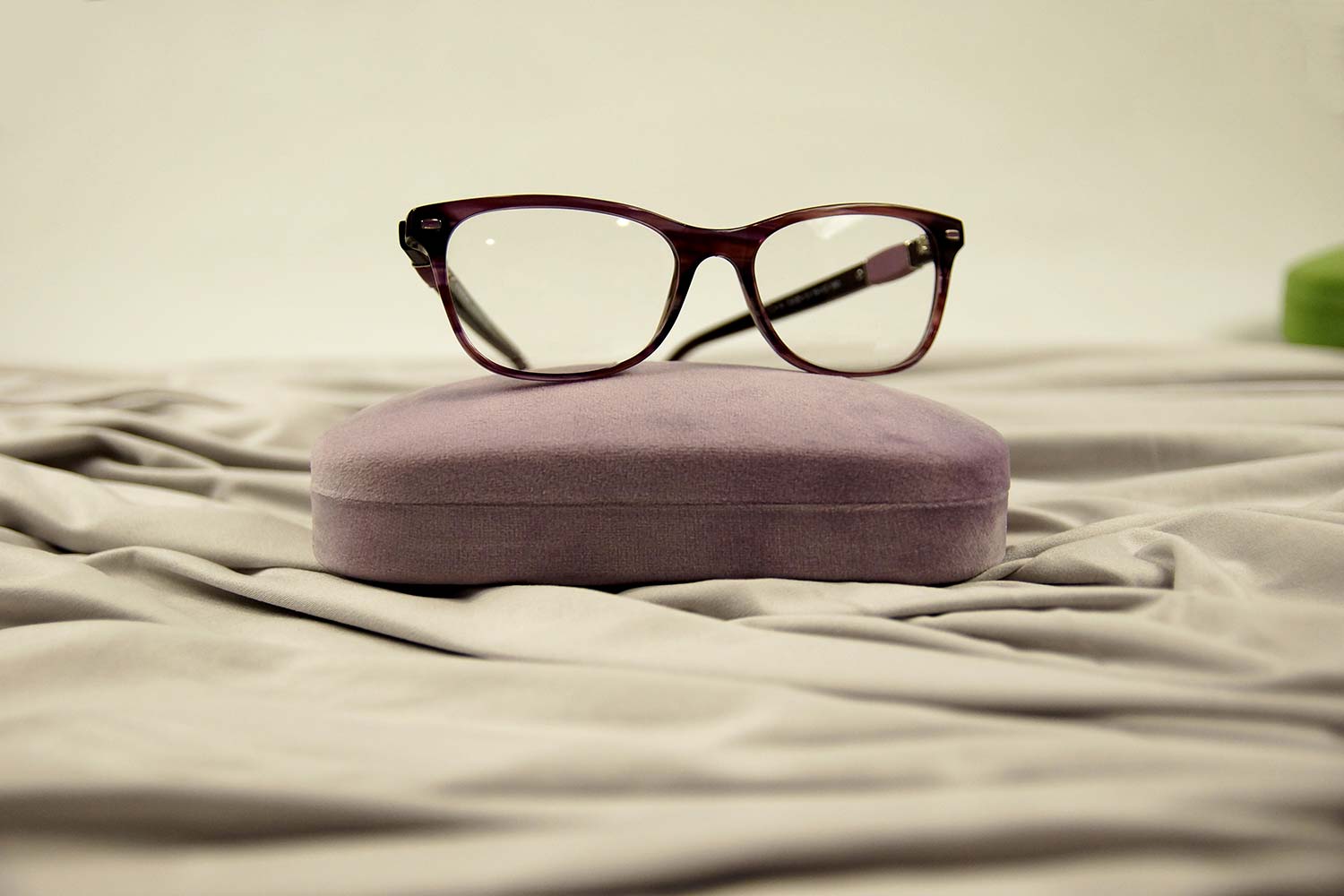 Etui à Lunettes Personnalisé