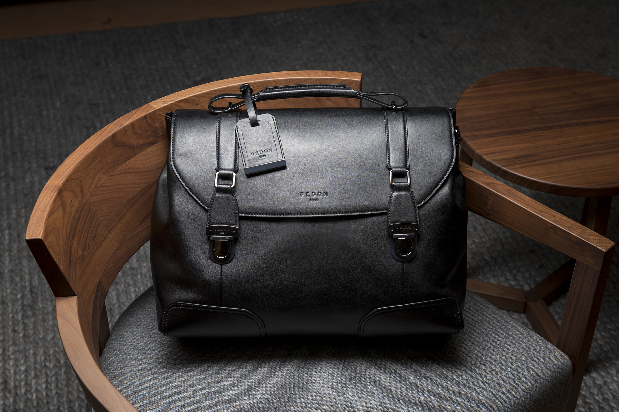borse in pelle brand