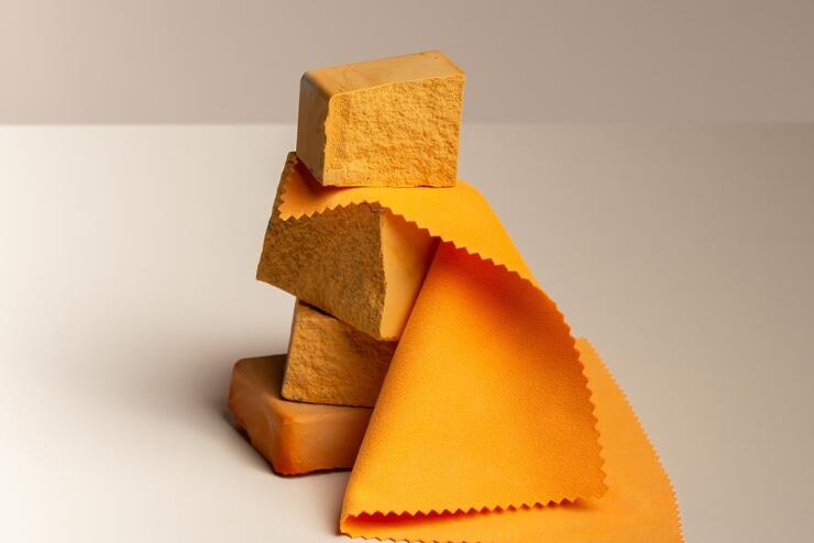 Microfiber cloths for opticians