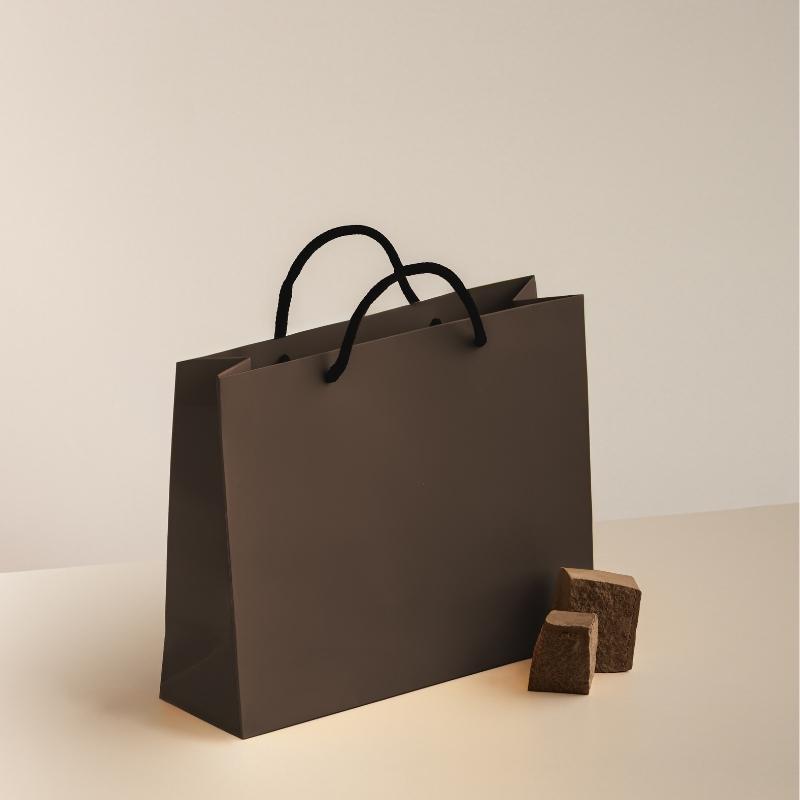 Customizable shopping bags